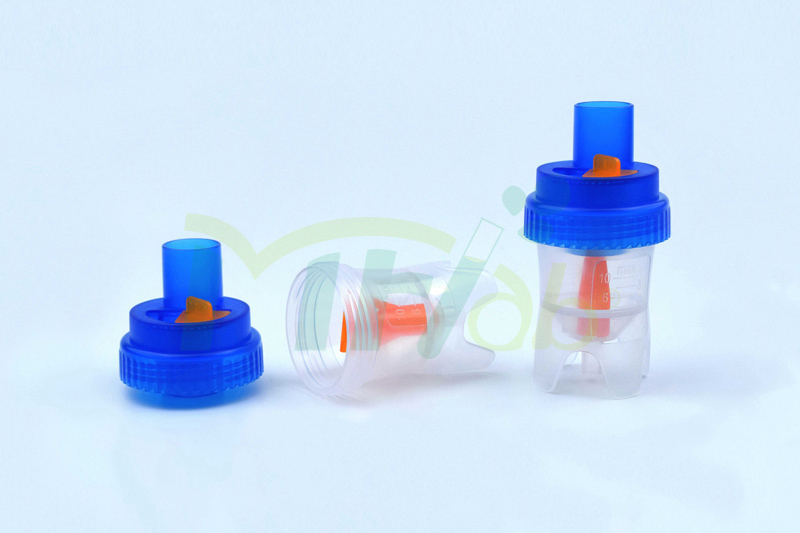 LB20E Nebulizer Jar